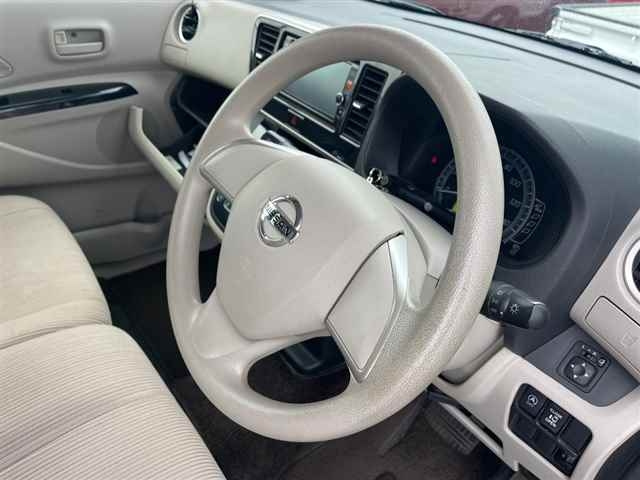 NISSAN DAYZ ROOX 2014