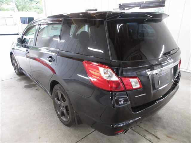 SUBARU EXIGA 2010