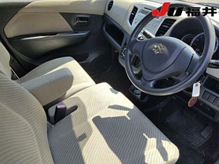 SUZUKI WAGON R 2012