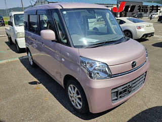 MAZDA FLAIR WAGON 2015