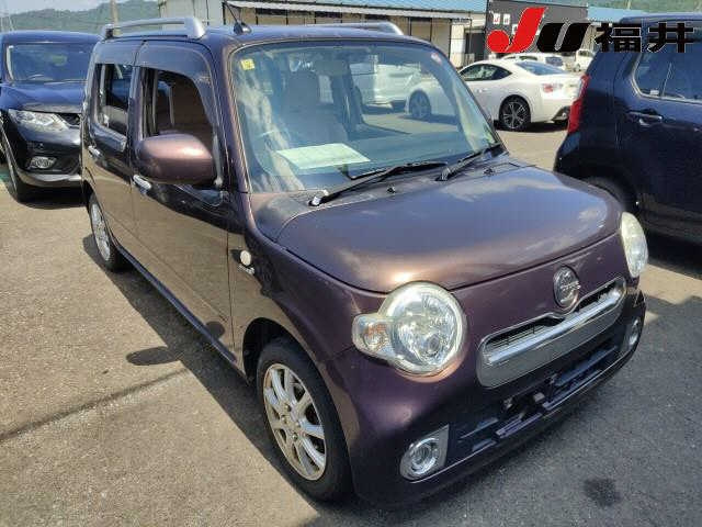 DAIHATSU MIRA 2014