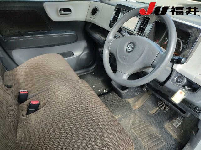 SUZUKI MRWAGON 2012
