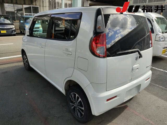 SUZUKI MRWAGON 2012