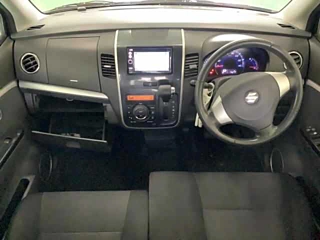 SUZUKI WAGON R 2010