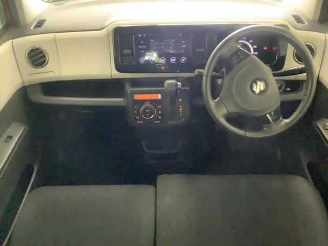 SUZUKI MRWAGON 2011