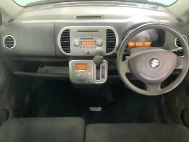SUZUKI MRWAGON 2009