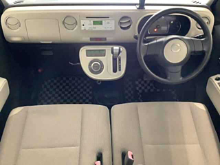 DAIHATSU MIRA 2013