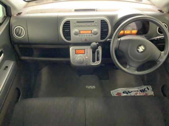 SUZUKI MRWAGON 2010