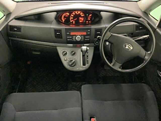 DAIHATSU MOVE 2008