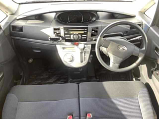 DAIHATSU MOVE 2010