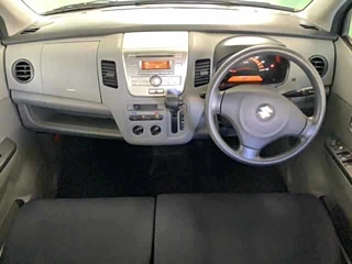 SUZUKI WAGON R 2010