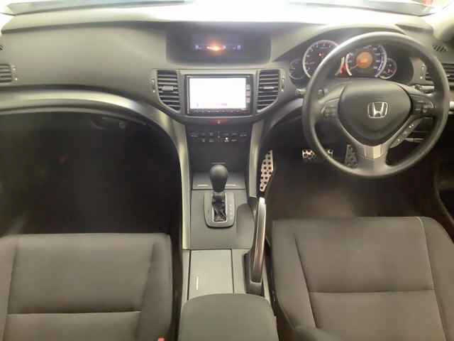 HONDA ACCORD WAGON 2012