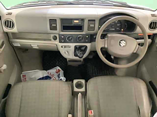 SUZUKI EVERY 2013