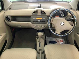SUZUKI ALTO 2012