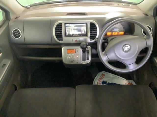 NISSAN MOCO 2010