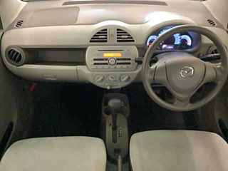 MAZDA CAROL 2014