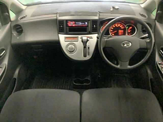 DAIHATSU SONICA 2008