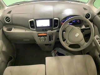 SUZUKI SPACIA 2013