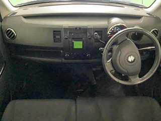SUZUKI WAGON R 2008