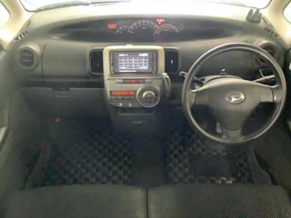 DAIHATSU TANTO 2008