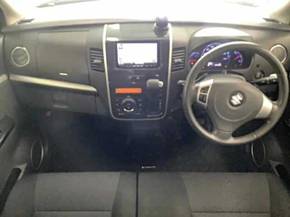 SUZUKI WAGON R 2012