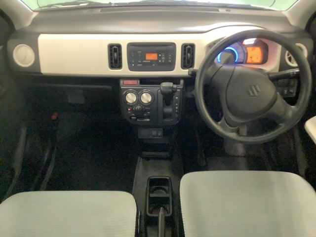 SUZUKI ALTO 2016
