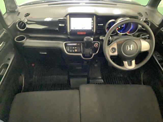 HONDA N BOX 2012