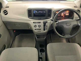 DAIHATSU MIRA E S 2016