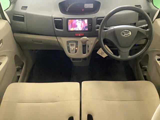 DAIHATSU MOVE 2012