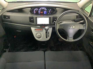 DAIHATSU MOVE 2010
