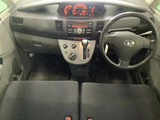 DAIHATSU MOVE 2008