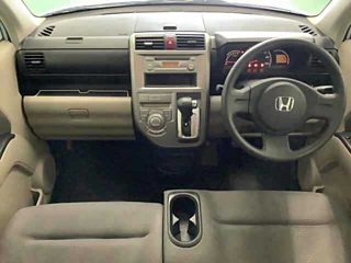 HONDA ZEST 2010
