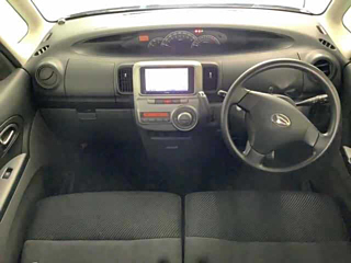 DAIHATSU TANTO 2008