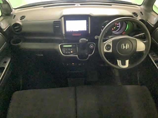 HONDA N BOX 2017