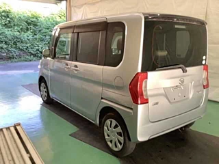 DAIHATSU TANTO 2014