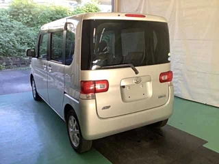 DAIHATSU TANTO 2013