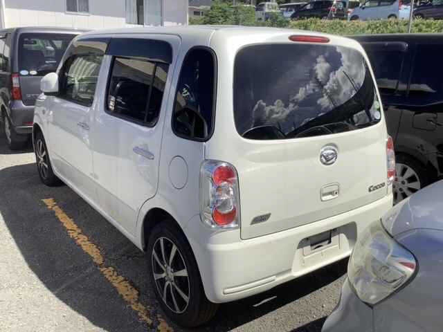 DAIHATSU MIRA 2014