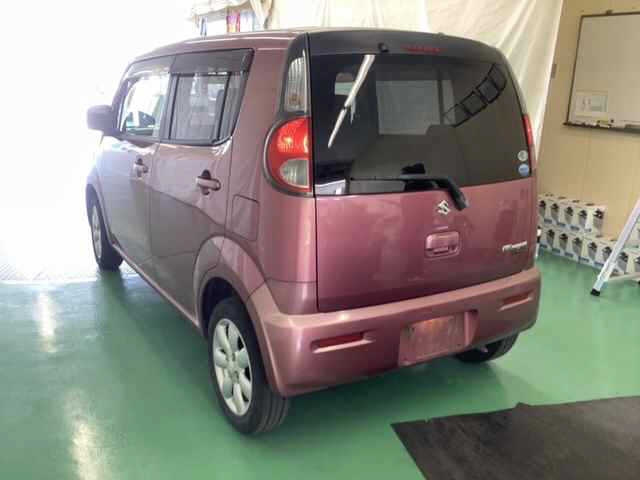 SUZUKI MRWAGON 2011