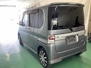 DAIHATSU TANTO 2009