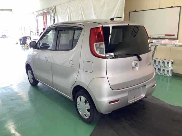 SUZUKI MRWAGON 2010