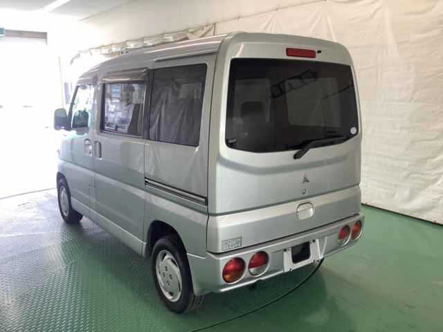 MITSUBISHI TOWNBOX 2008