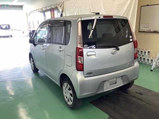 DAIHATSU MOVE 2011