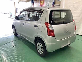 SUZUKI ALTO 2009