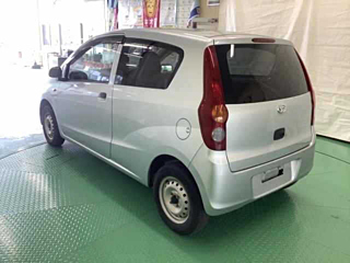 DAIHATSU MIRA 2013