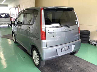DAIHATSU MOVE 2010