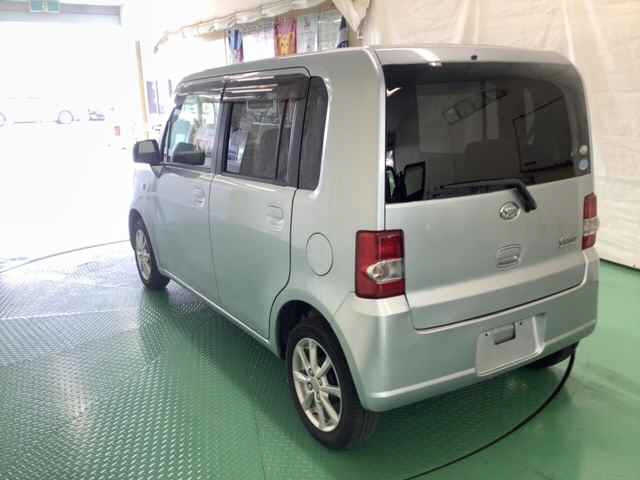 DAIHATSU MOVE CONTE 2010