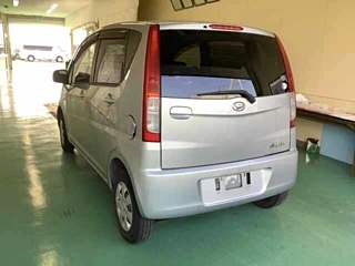 DAIHATSU MOVE 2008