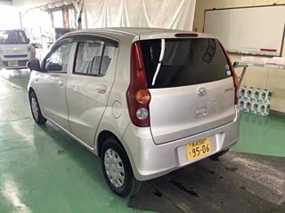 DAIHATSU MIRA 2011