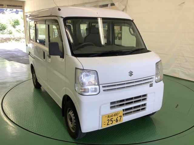 SUZUKI EVERY 2015