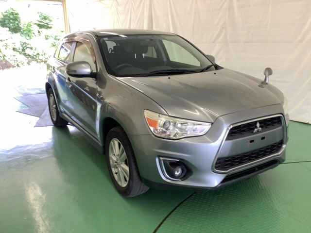 MITSUBISHI RVR 2014